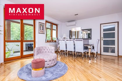 mieszkanie na sprzedaż 132m2 mieszkanie Warszawa, Żoliborz, ul. Sady Żoliborskie