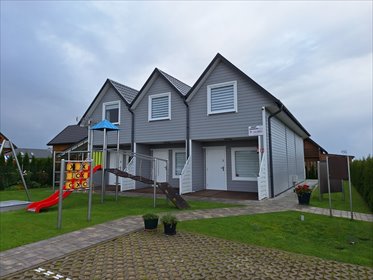lokal użytkowy na sprzedaż 260m2 lokal użytkowy Sarbinowo, Wrzosowa
