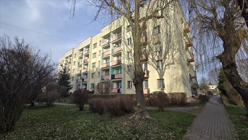mieszkanie na sprzedaż 45m2 mieszkanie Tarnów, Parkowa
