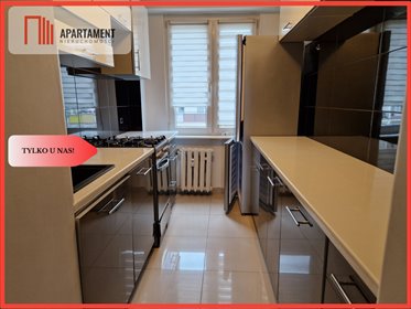 mieszkanie na sprzedaż 63m2 mieszkanie Gniezno