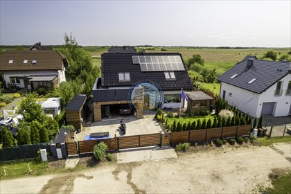 dom na sprzedaż 147m2 dom Pogorzelica