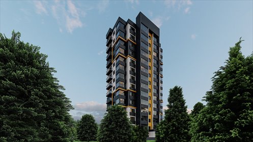 mieszkanie na sprzedaż 109m2 mieszkanie Mersin, Akdeniz, Mezitli, Mersin