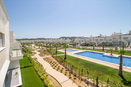 mieszkanie na sprzedaż 100m2 mieszkanie Vistabella, Vistabella, Orihuela, Alicante
