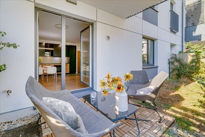 mieszkanie na sprzedaż 41m2 mieszkanie Pruszków, Bolesława Prusa