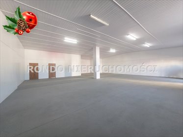 magazyn na wynajem 270m2 magazyn Wrocław, Krzyki
