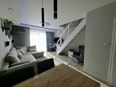 mieszkanie na sprzedaż 104m2 mieszkanie Olsztyn, Osiedle Jaroty, Bartąska