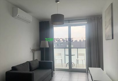 Polecam 28 m² mieszkanie 2 pok. z balkonem w Ursus Szamoty mieszkanie Warszawa, Ursus Szamoty, Edwarda Habicha