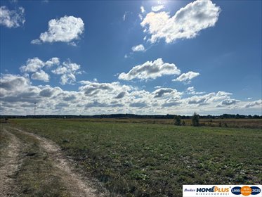 działka na sprzedaż 4724m2 działka Łąki