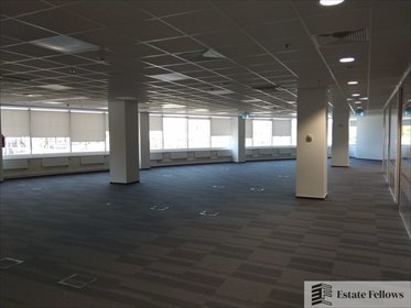 Nowoczesny biurowiec przy Rondzie Grzegórzeckim - 878 m2. lokal użytkowy Kraków, al. Pokoju