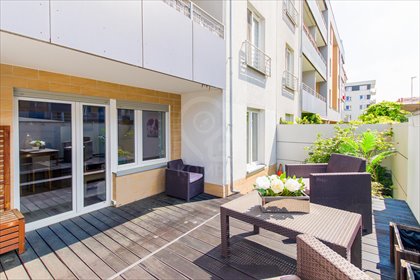 mieszkanie na sprzedaż 45m2 mieszkanie Wrocław, Wrocław-Krzyki, Tarnogaj, ks. Czesława Klimasa