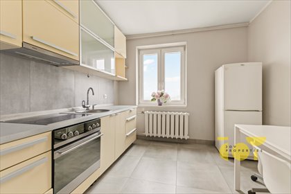 mieszkanie na sprzedaż 53m2 mieszkanie Warszawa, Ursynów, Jana Żabińskiego