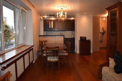 mieszkanie na wynajem 45m2 mieszkanie Warszawa, Praga-Południe, Saska Kępa, al. Jerzego Waszyngtona