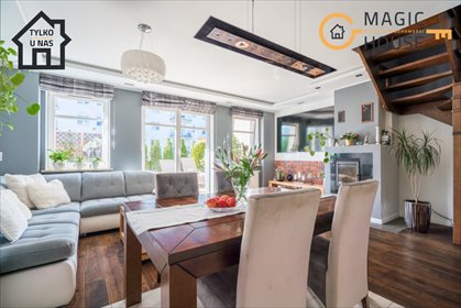 dom na sprzedaż 173m2 dom Gdynia, Oksywie, Kmdra Augustyna Dolatkowskiego