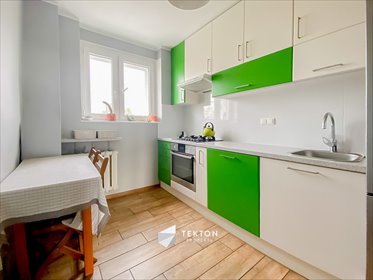 mieszkanie na sprzedaż 51m2 mieszkanie Poznań, Rataje, Orła Białego