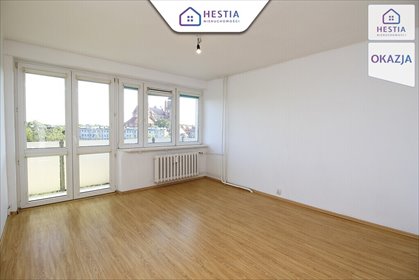 mieszkanie na sprzedaż 47m2 mieszkanie Stargard, Szewska