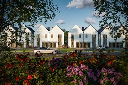 mieszkanie na sprzedaż 37m2 mieszkanie Gdańsk, Sobieszewo, Uzdrowiskowa