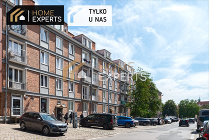 mieszkanie na sprzedaż 32m2 mieszkanie Gdańsk, Główne Miasto, Kowalska