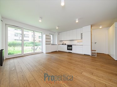 mieszkanie na sprzedaż 47m2 mieszkanie Warszawa, Praga-Południe, Grochów, Przeworska