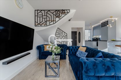 Nowoczesny dom 68,8 m² z ogrodem, gotowy do zamieszkania polecam mieszkanie Środa Wielkopolska