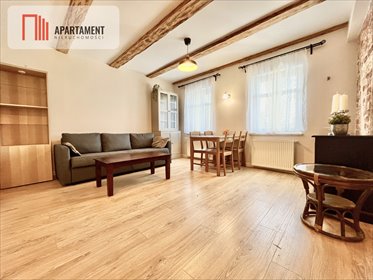 mieszkanie na wynajem 43m2 mieszkanie Bydgoszcz