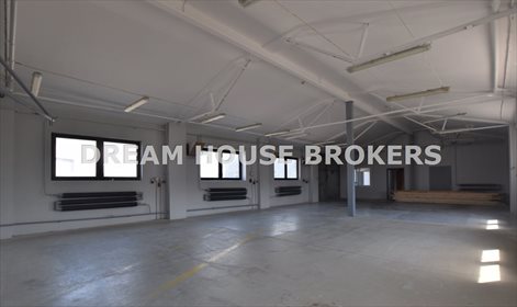 Magazyn na wynajem Kolbuszowa, Sokołowska 350m2 Foto 6