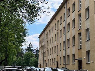 mieszkanie na wynajem 50m2 mieszkanie Warszawa, Praga Południe, Saska Kępa, Peszteńska