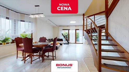 dom na sprzedaż 170m2 dom Czarna Łąka