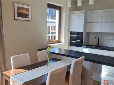 Przestronne 3-pokojowe mieszkanie z balkonem w Wilanowie mieszkanie Warszawa, Wilanów, Franciszka Klimczaka