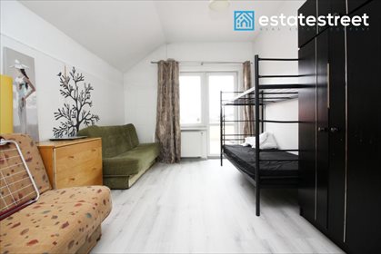 dom na wynajem 180m2 dom Kraków, Ruczaj, Turonia