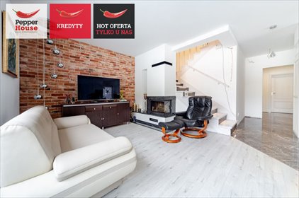 dom na sprzedaż 123m2 dom Jankowo Gdańskie, Bursztynowe Wzgórza