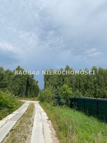 Działka budowlana na sprzedaż Badowo-Dańki, Dębowa 1 102m2 Foto 2