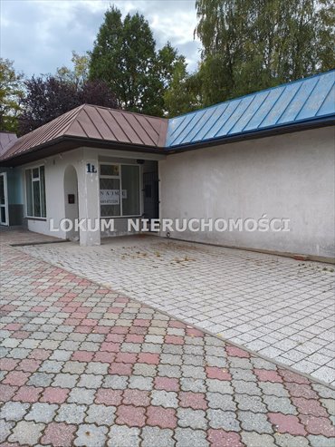Lokal usługowy 50 m² w Jastrzębiu-Zdroju (Osiedle Staszica) lokal użytkowy Jastrzębie-Zdrój, Osiedle Staszica, Opolska
