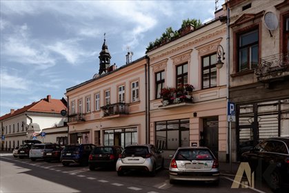 Kawalerka po remoncie w centrum Nowego Sącza. mieszkanie Nowy Sącz, Piotra Skargi