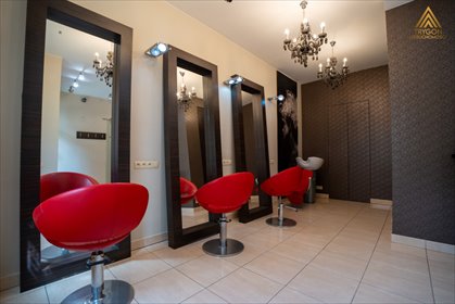 lokal użytkowy na wynajem 54m2 lokal użytkowy Warszawa, Białołęka, Pasłęcka