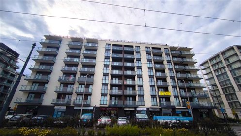 Sprzedam przestronne 3-pokojowe mieszkanie 60,83 m² z 2 balkonami w Warszawie mieszkanie Warszawa