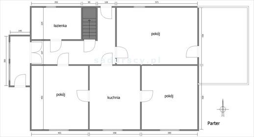 Dom na sprzedaż Aleksandrowice, Aleksandrowice 180m2 Foto 6