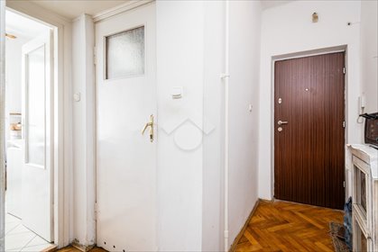 Kawalerka na sprzedaż Kraków, Krowodrza, Nowa Wieś, Smoluchowskiego 38m2 Foto 5