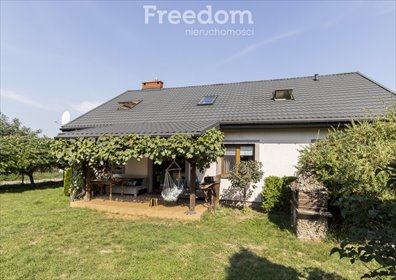 dom na sprzedaż 203m2 dom Żółwin, Wilgi