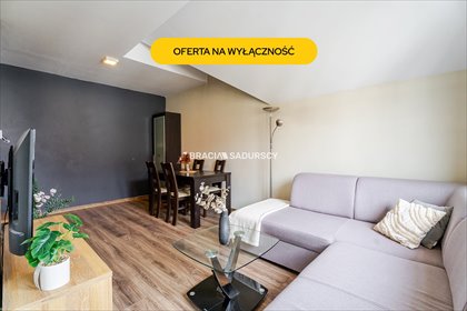 mieszkanie na sprzedaż 49m2 mieszkanie Wieliczka, Krakowska