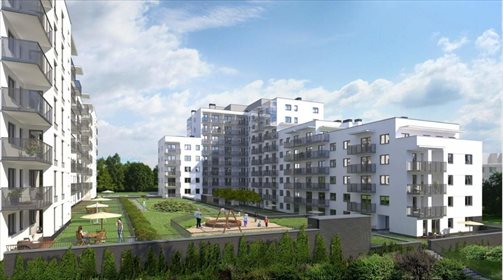 mieszkanie na sprzedaż 60m2 mieszkanie Warszawa, Wawer, " Miasteczko Wawer ", Poematu