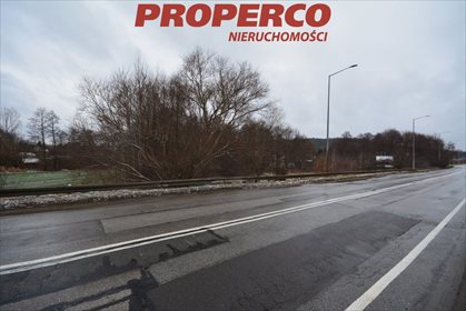 działka na sprzedaż 1893m2 działka Kielce, Na Stoku, Radomska