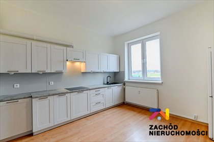 Przestronne mieszkanie 49 m² w Babimostie - zapraszam mieszkanie Babimost