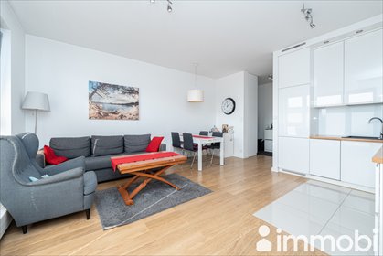 mieszkanie na wynajem 46m2 mieszkanie Warszawa, Wilanów, Miasteczko Wilanów, Aleksandra Gieysztora