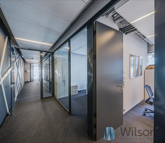 Nowoczesny lokal biurowy A w centrum Warszawy lokal użytkowy Warszawa, Śródmieście, Chmielna