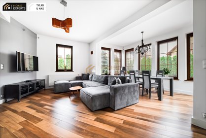 Przestronny dom 205 m² z ogrodem, garażem i możliwością podziału - polecam! dom Pruszcz Gdański, Janka Wiśniewskiego