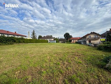 Zapraszam do zakupu działek inwestycyjnych w centrum Kęt działka Kęty, Jana III Sobieskiego