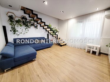 mieszkanie na sprzedaż 63m2 mieszkanie Wrocław, Krzyki, Wojszyce