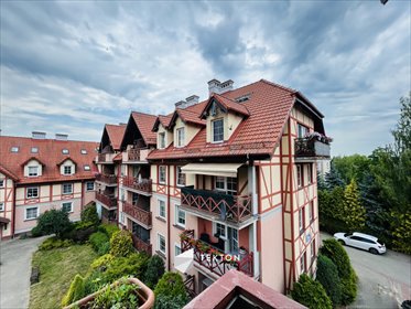 mieszkanie na sprzedaż 72m2 mieszkanie Ostróda, Seweryna Pieniężnego