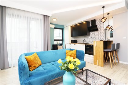 mieszkanie na wynajem 56m2 mieszkanie Kraków, Grzegórzki, Grzegórzki, Mogilska