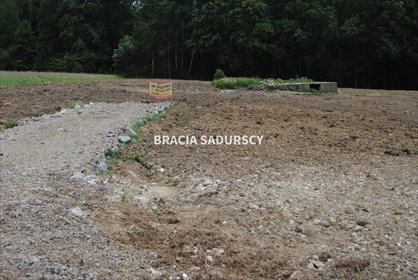Działka budowlana na sprzedaż Jankówka 10 518m2 Foto 4
